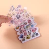 CY-DG three-in-one coil book Item Picture